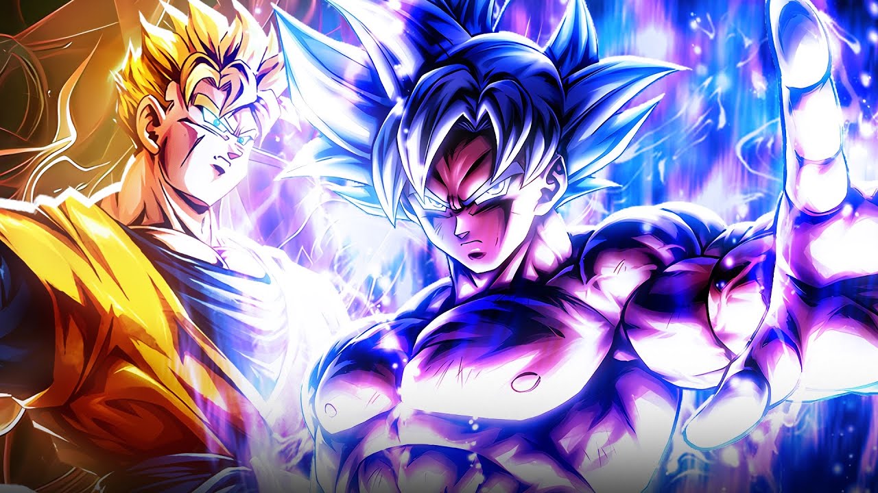 The anti-meta Father Son duo destroys PvP.