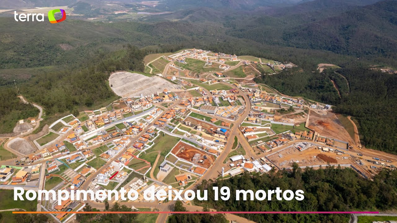 Justi&ccedil;a inglesa condena BHP por desastre de Mariana, a pior trag&eacute;dia ambiental do Brasil