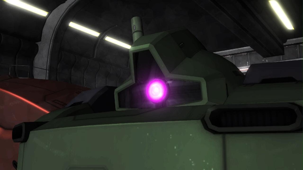 機動戦士ガンダム　バトルオペレーション２_20260219デイリーレート5