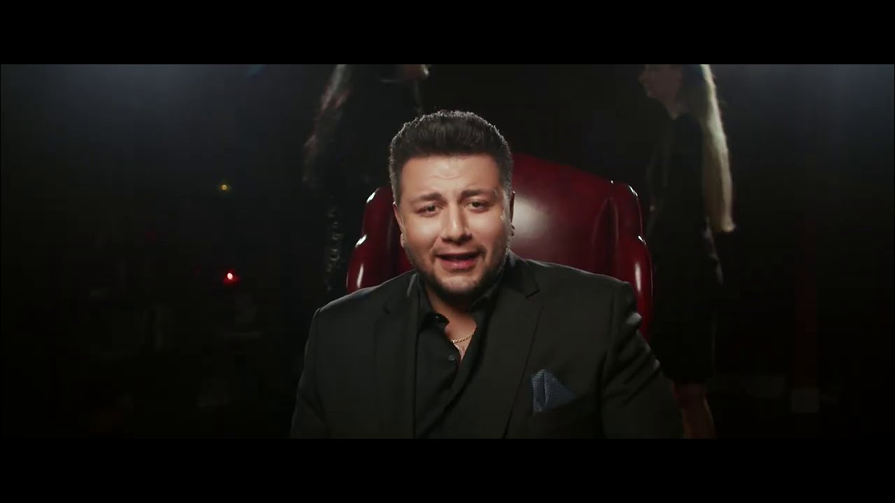 JOKA - ЖОКА - Цавт Танем (Cavt Tanem) 2021