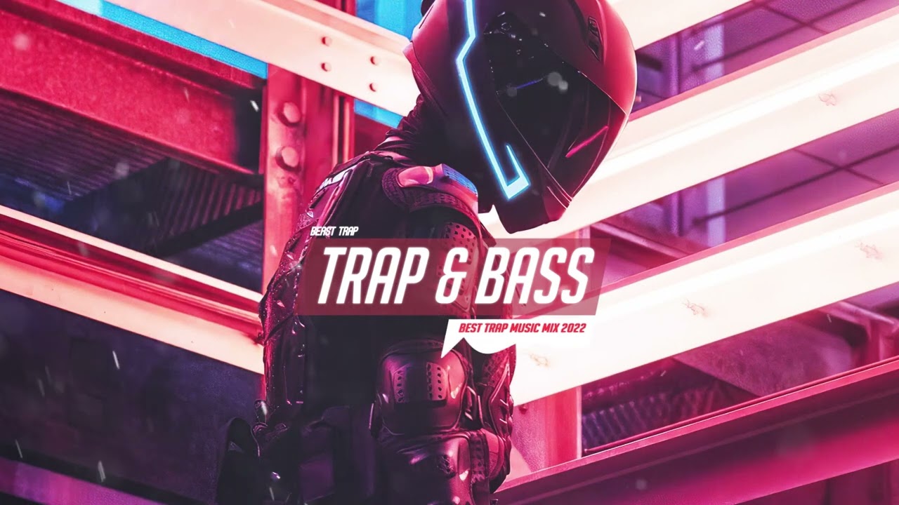 Tribal Trap Mix 🔥 Best Trap Music 2022 ⚡ Trap • Rap • Bass ☢ #8