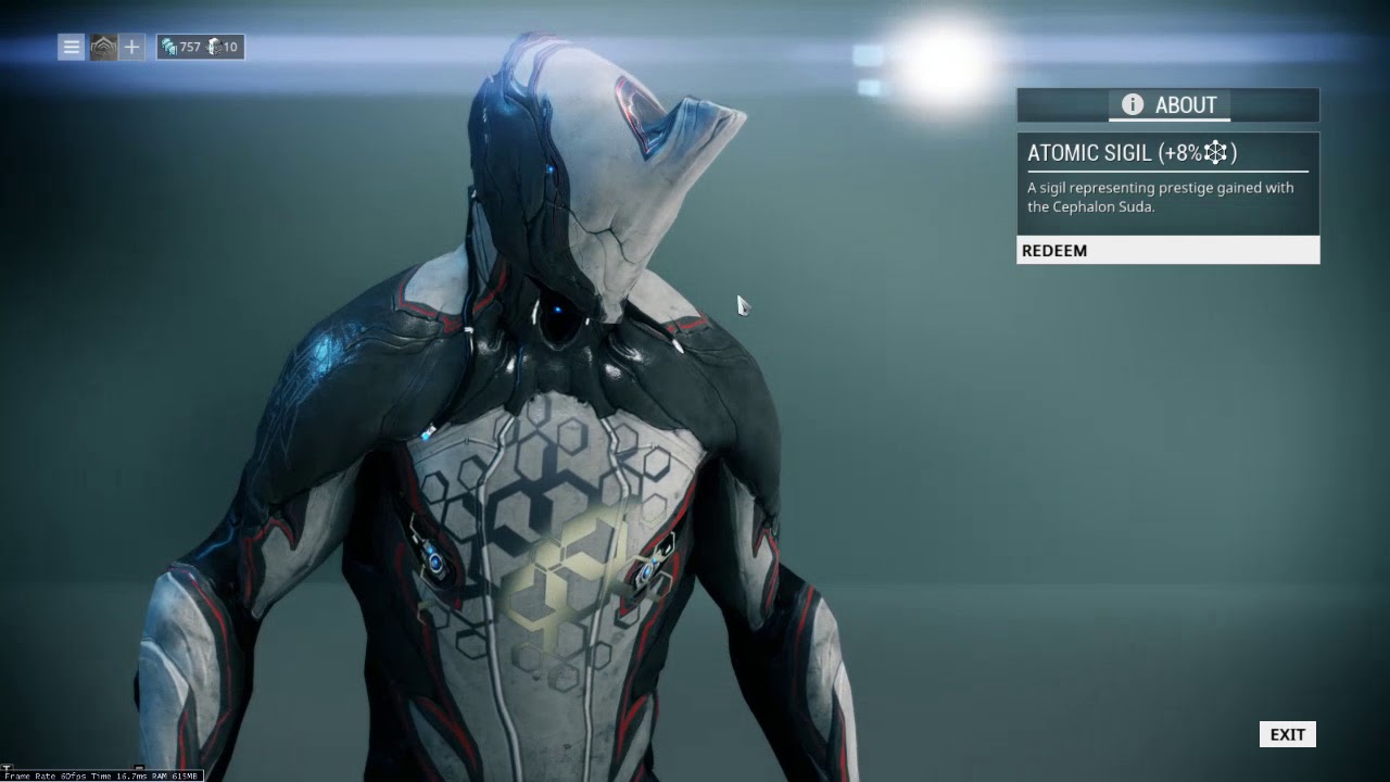 Warframe part 232 - Corpus Crew