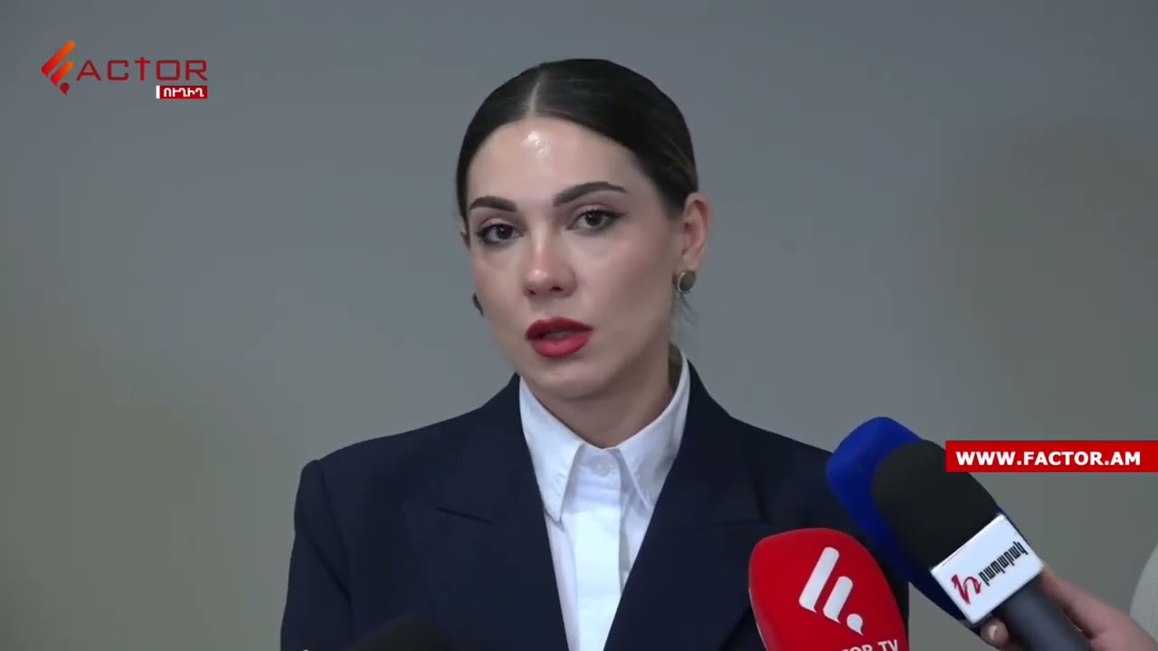 200 հզ դոլարանոց տունը ի՞նչ է,  որ 10-20 տարի հետո չունենամ. Սրբուհի Գալյան