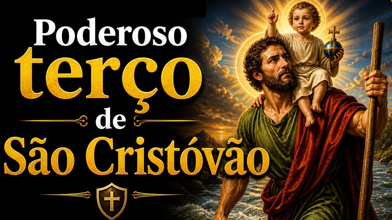 de São Cristovão