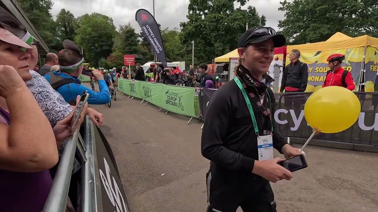 Tour of Britain 