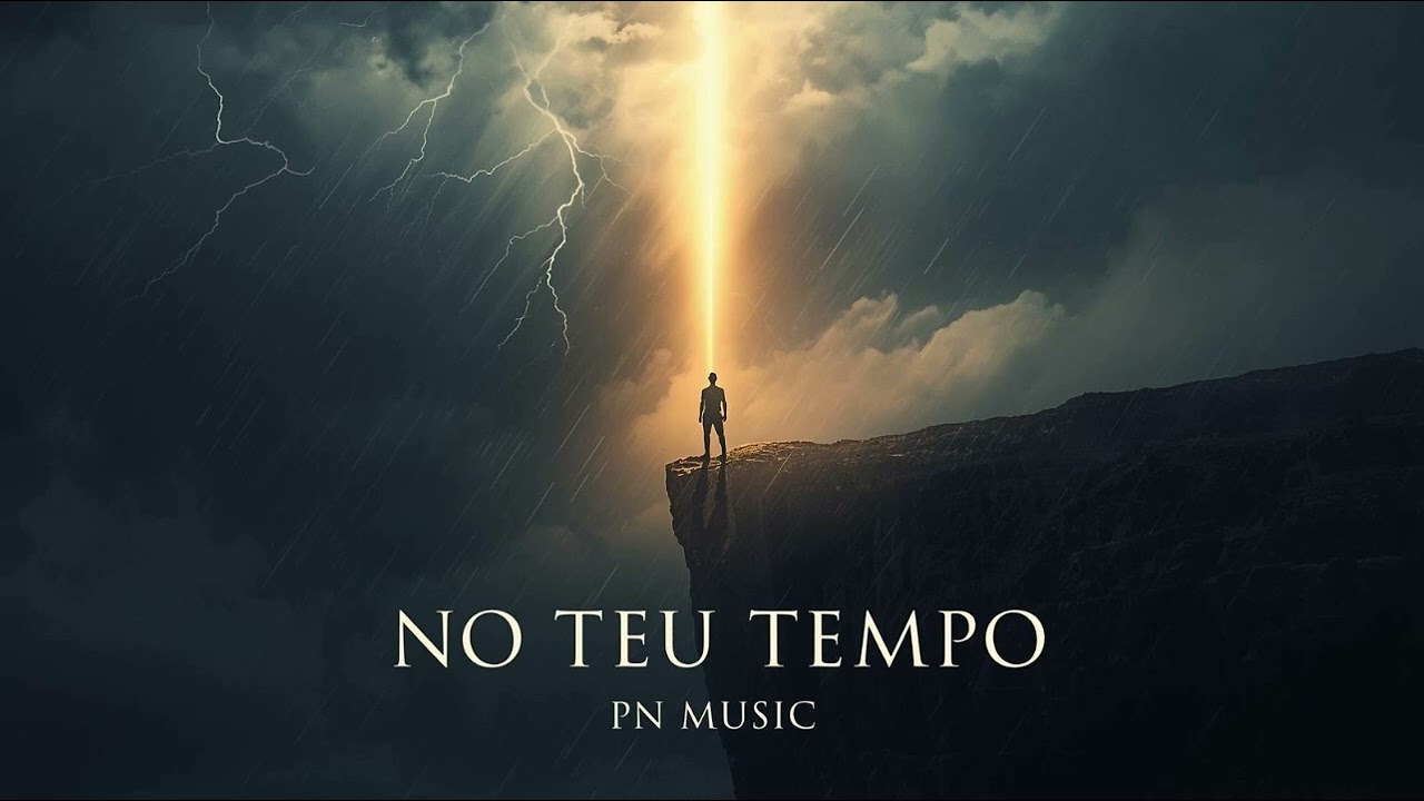 NO TEU TEMPO - PN MUSIC