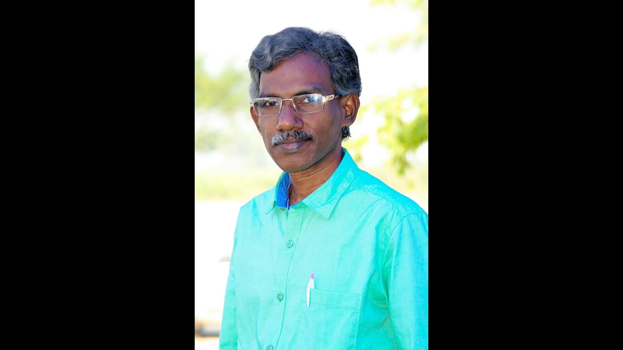 how to pray without ceasing(Telugu message) by David livingstone