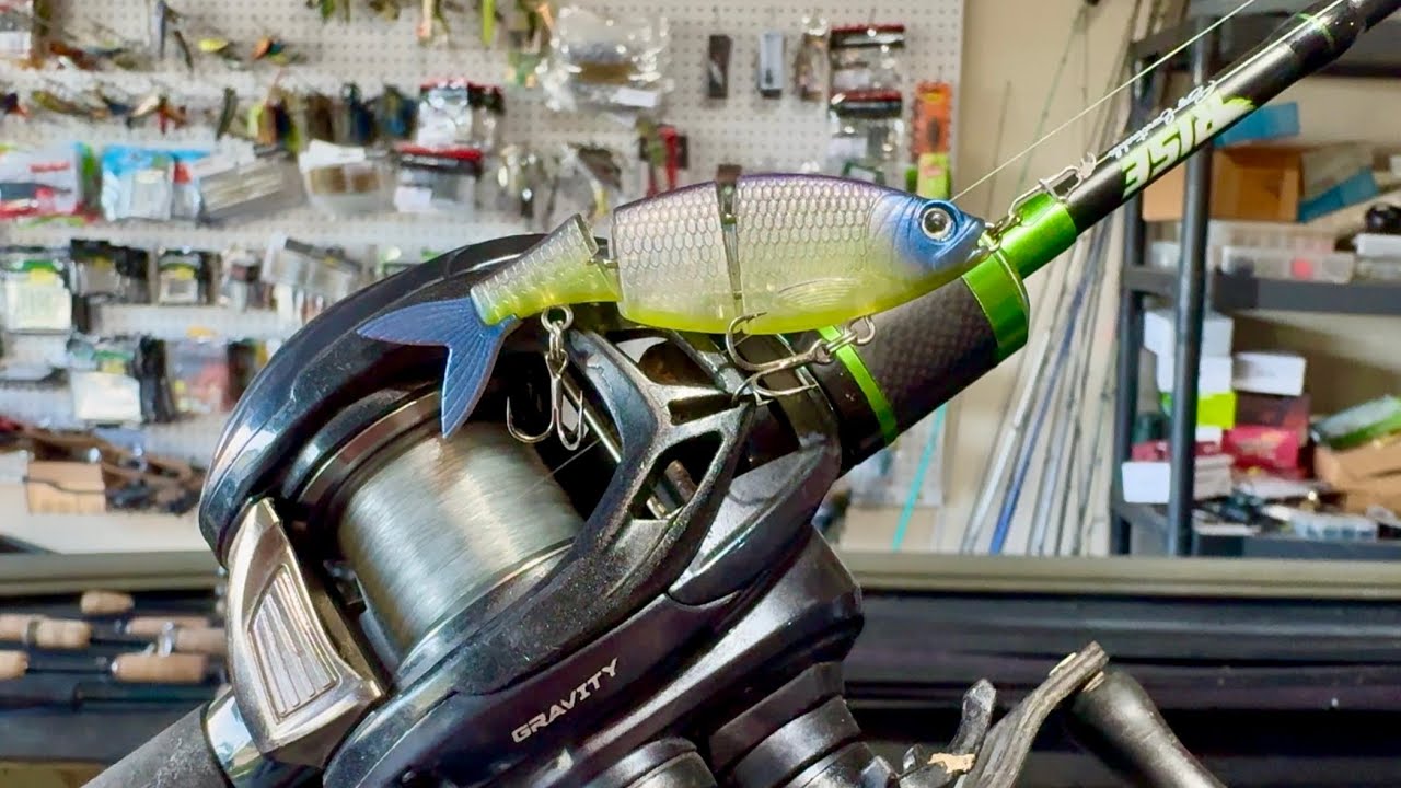 LOADED Local Pond, WIN an ARK GRAVITY BFS! |Fort Worth BFS Angling|