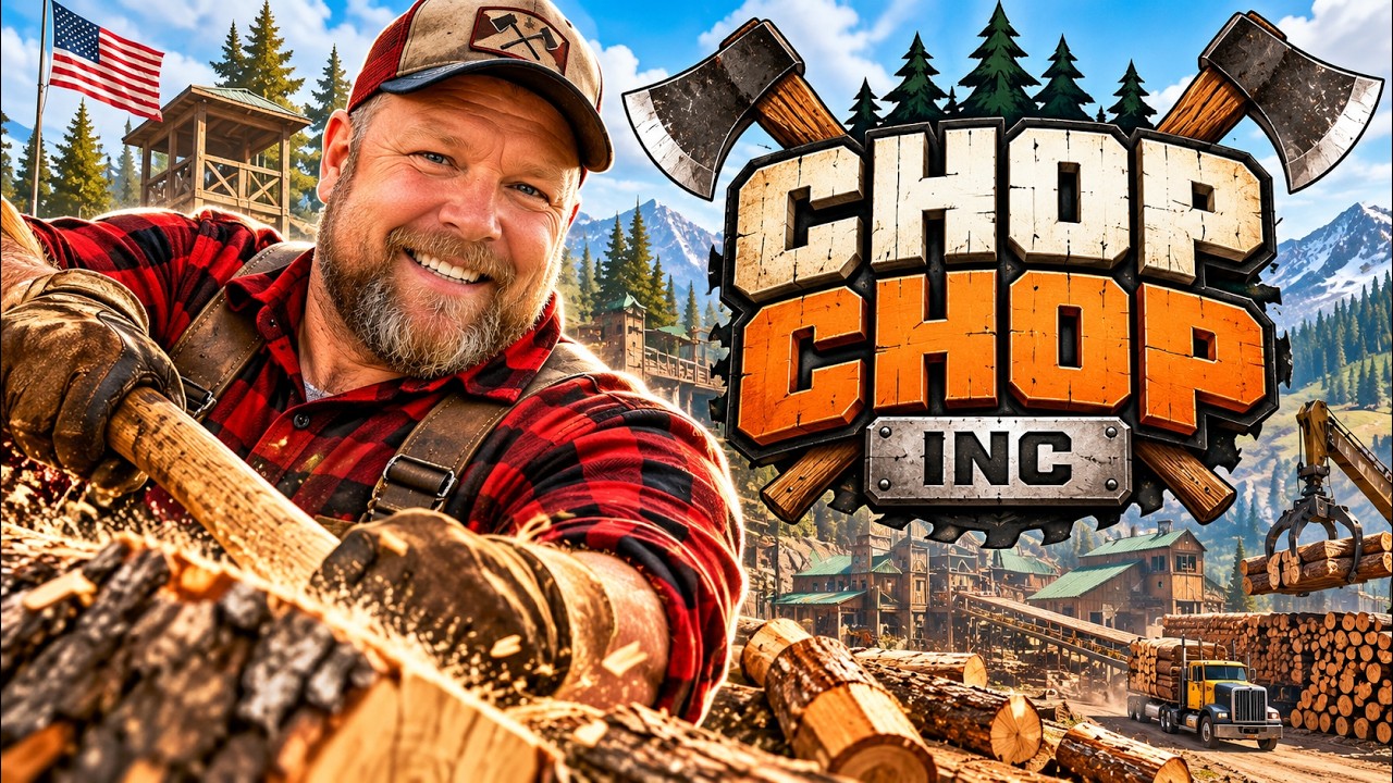 Chop Chop Inc - Part 2 10/03/2026