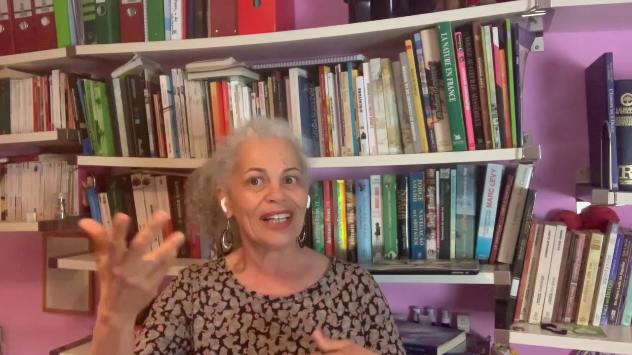 Velhice!! O que é isso?