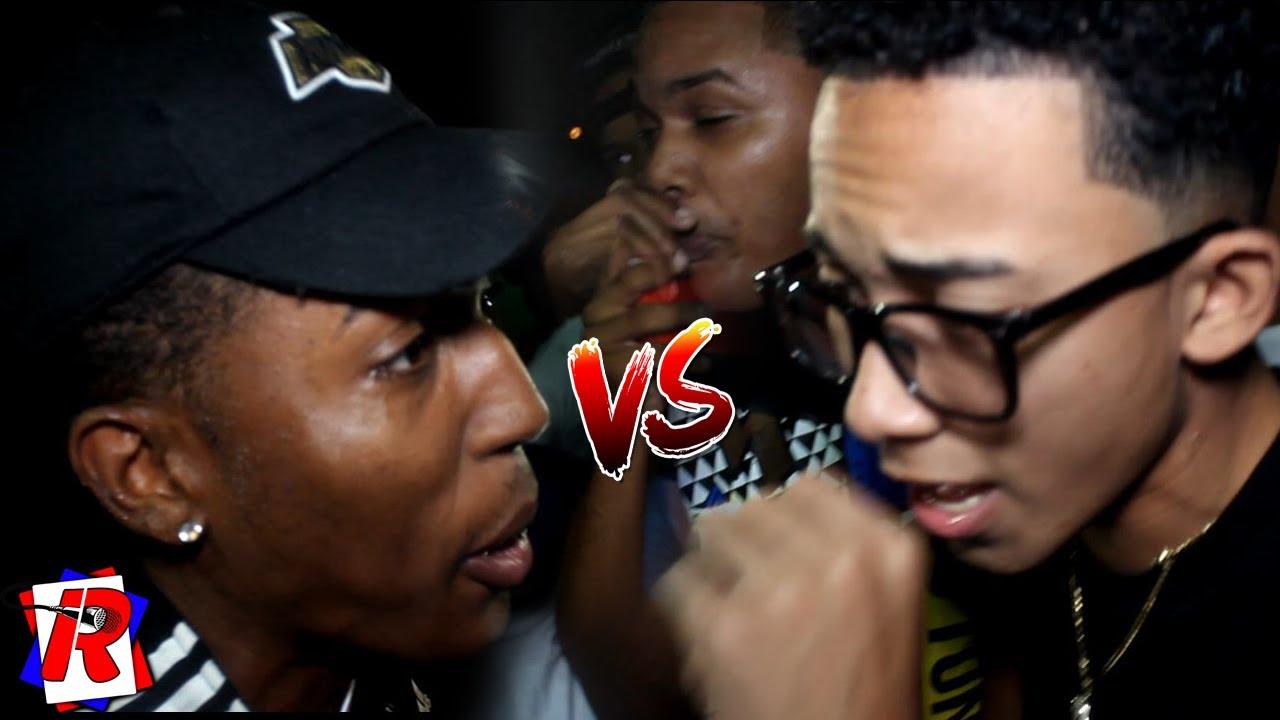EXPLOSIVA REVANCHA!! Kiko Flow VS. Gary Mc - BATALLA DE FREESTYLE ESTADIO OLIMPICO 2019
