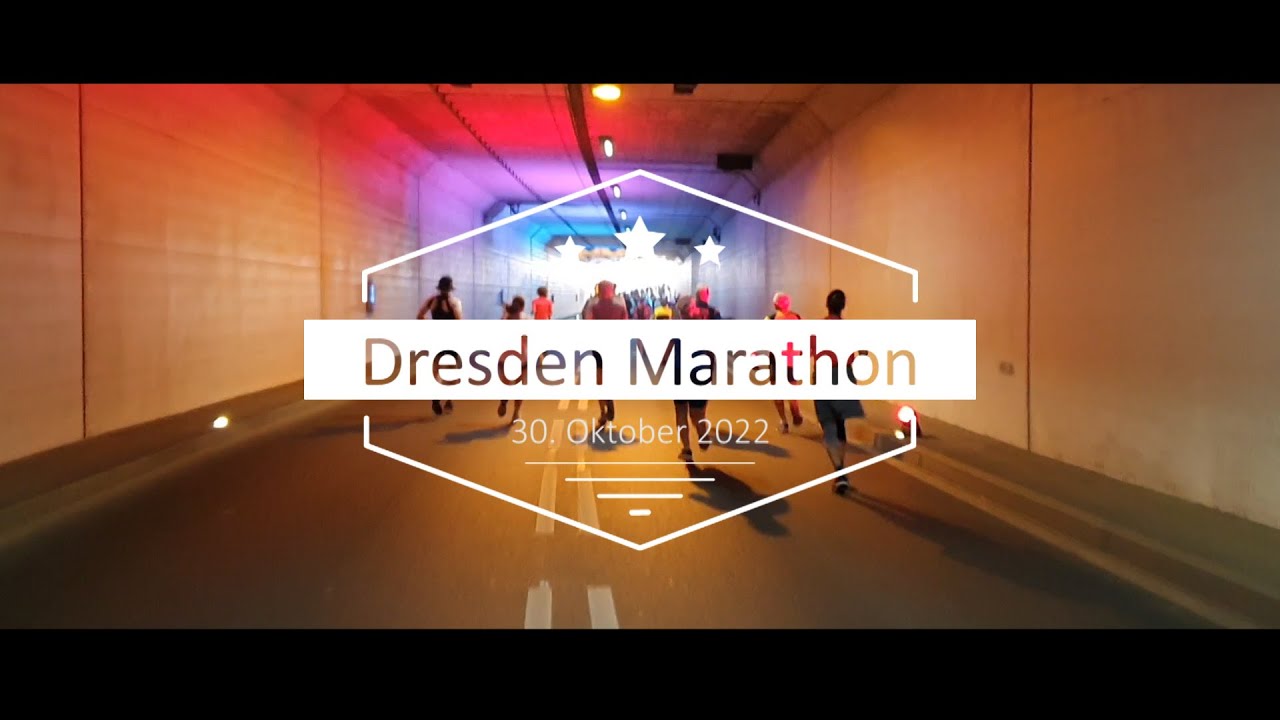Dresden Marathon 2022