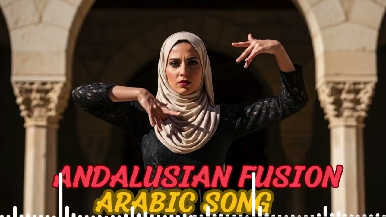 Andalusian Fusion (الأندلس) &ndash; Arabic Song 🔥🎵 | Powerful Arabic Fusion Beats Experience