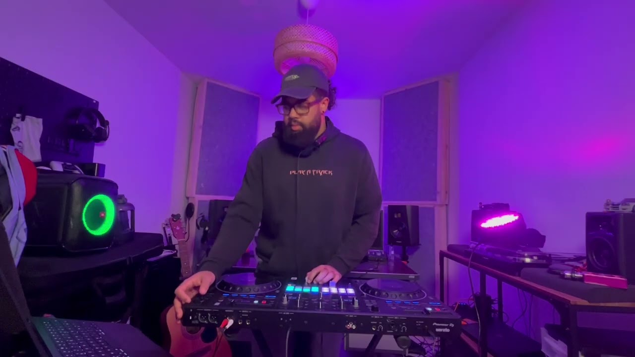 30 MINUTES DANCEHALL (AKA mon pire mix dancehall lmao)