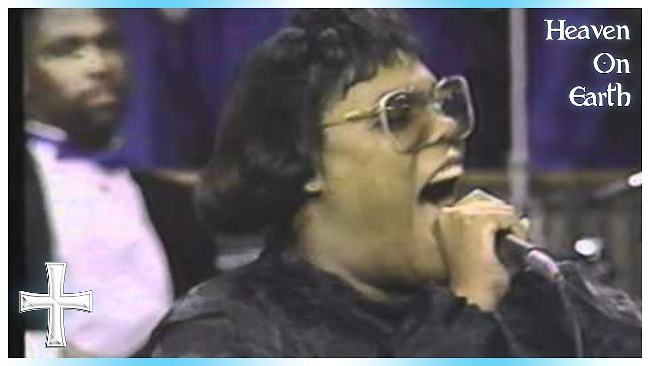 No Place To Run - Dallas Fort Worth Mass Choir