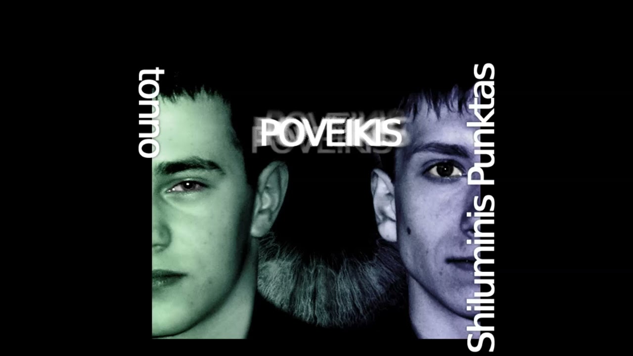 Tonno ft. Shiluminis Punktas - Poveikis