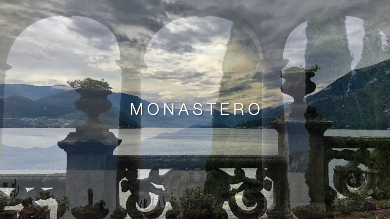 Finland & Aaskoven - Monastero