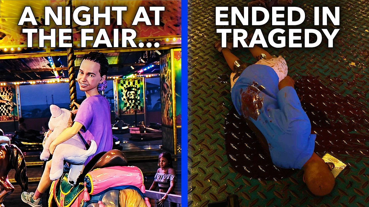 Video Game Easter Eggs & Hidden Details #13 (Mouse P.I. For Hire, Pragmata, Mafia 3 & More)