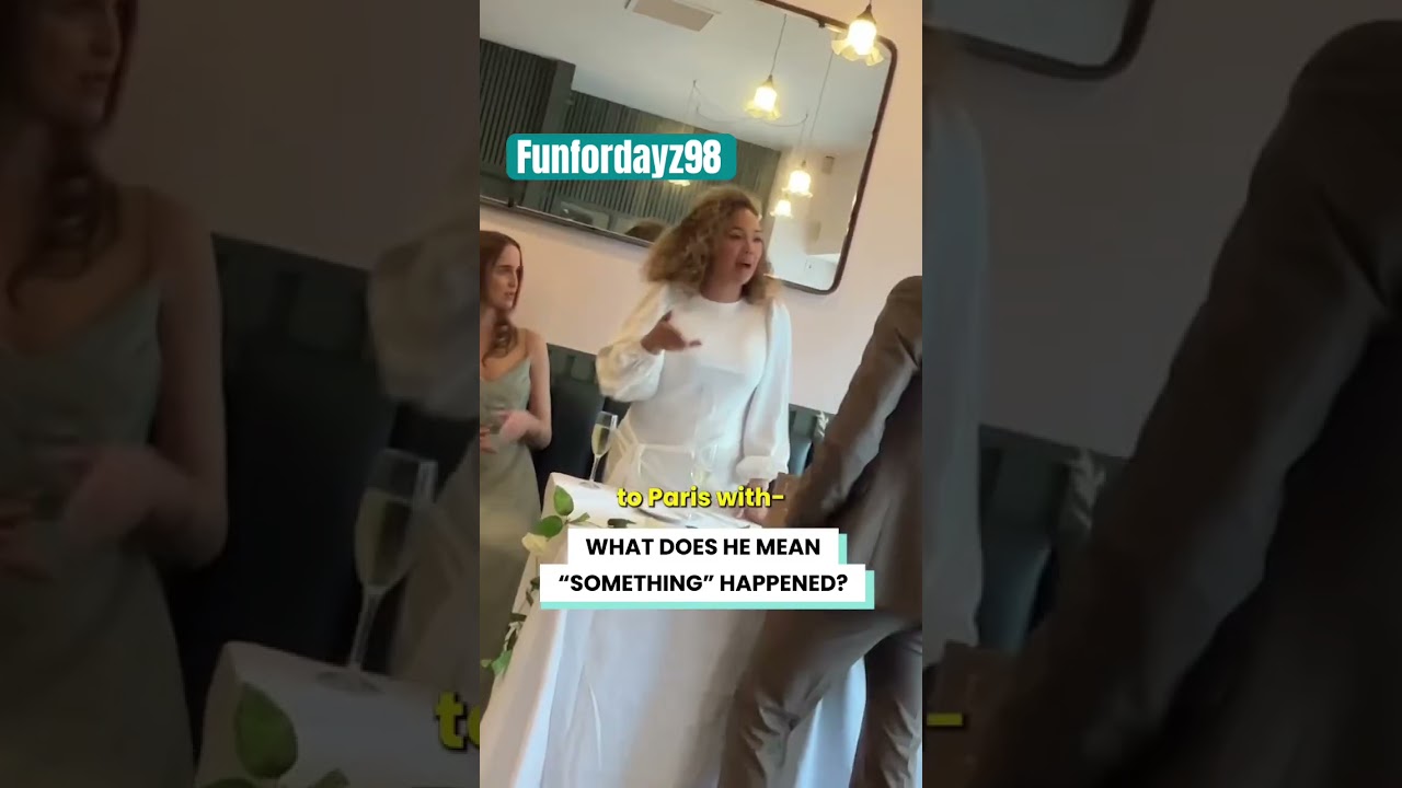 Жених-изменник разоблачен на свадьбе 😱 #свадьба #изменщикжениха #funfordayz98 #shortsfeed #shorts...