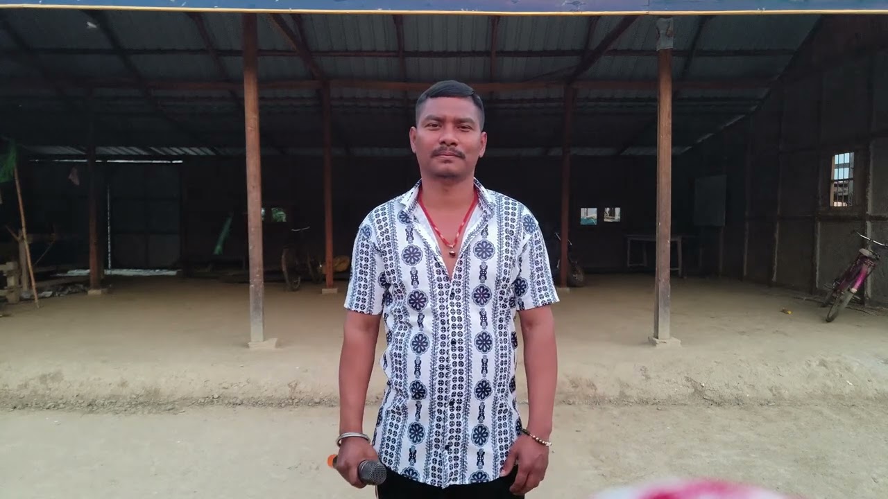 Nangse Phajabini Leisingna Hai ll Short ll Sanamatum Moirangthem ll