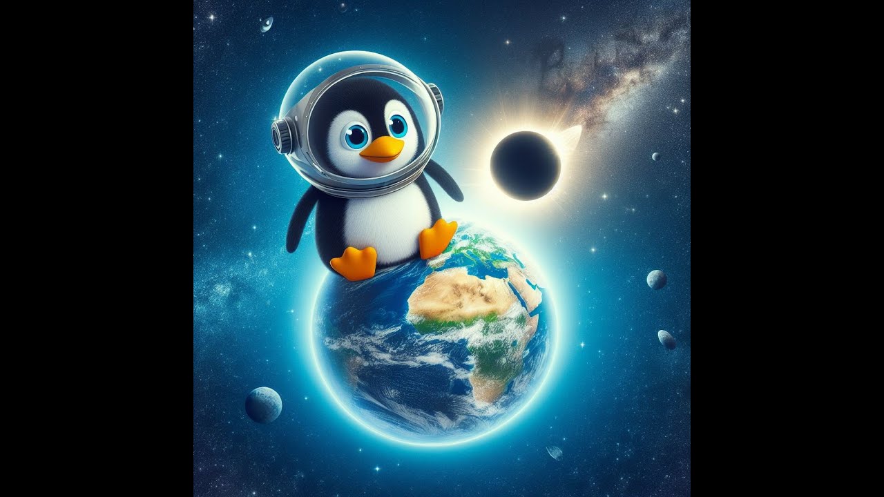 Compilar el kernel de Linux en 5 minutos en el 2024