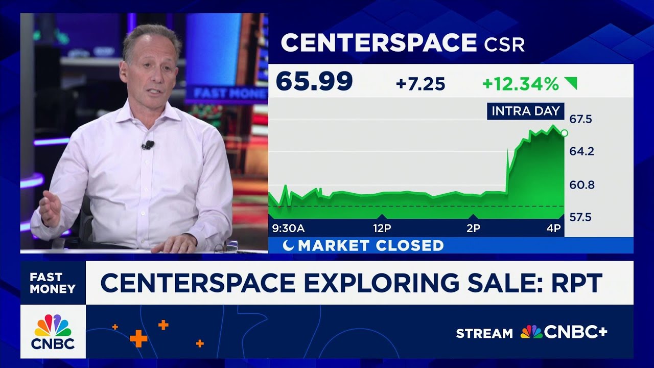 NYC's office space market 'out of woods in real disasters,&rsquo; says activist investor Jonathan Litt