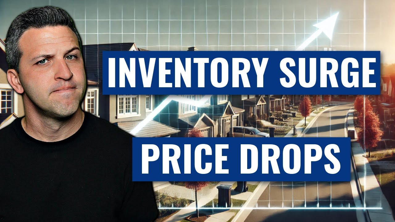 Tampa Real Estate Truths: Housing Inventory, Price Drops and More!