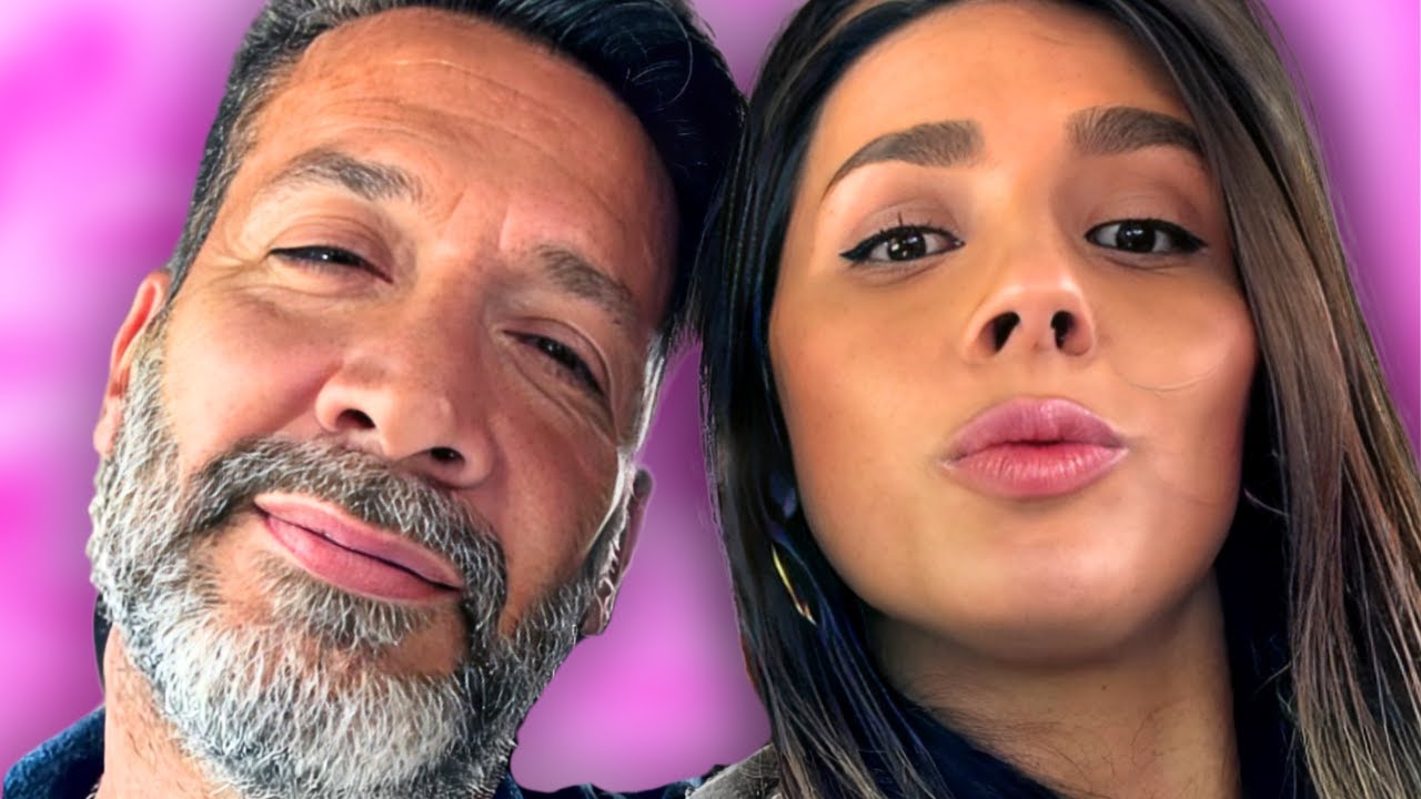 WHAT HAPPENED TO CREEPY BRIAN? (90 Day Fiance Update)