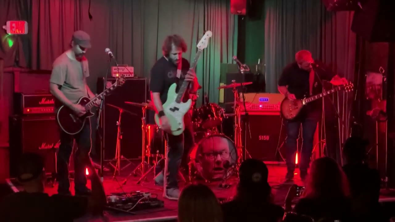 Palaces Live at Valhalla