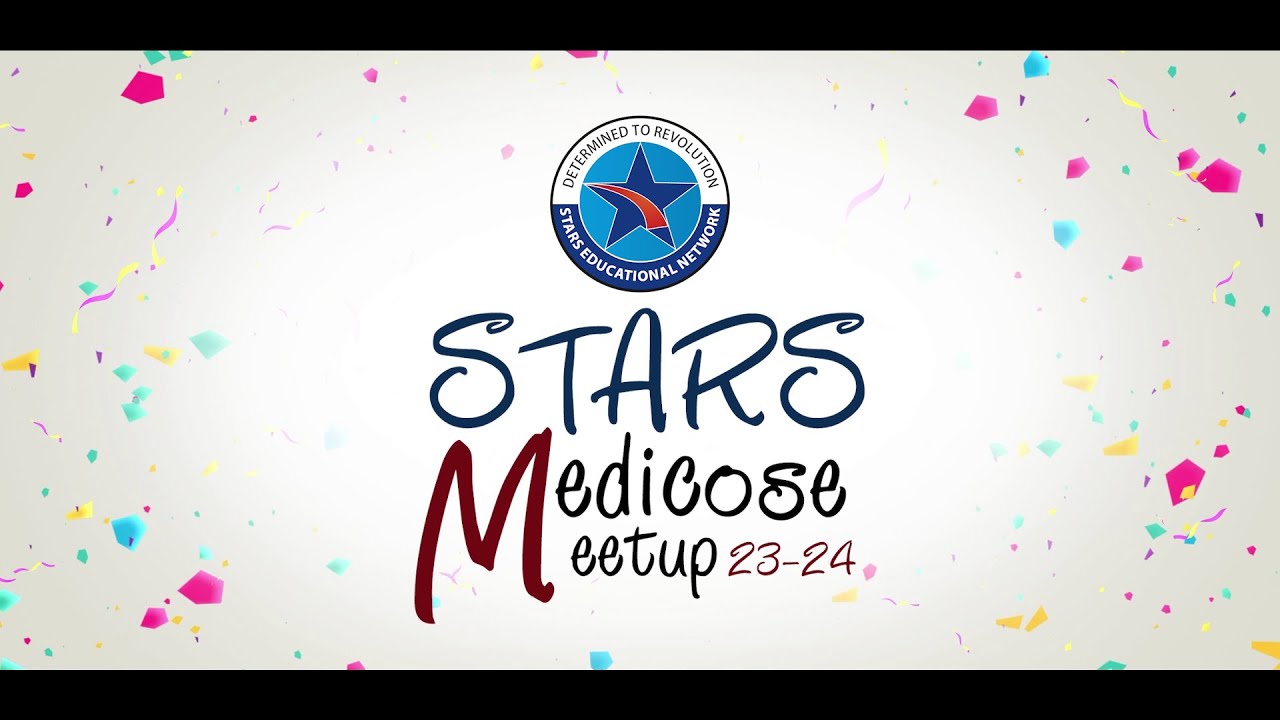 Medicose Meet up 2023-24 STARS ACADEMY MULTAN STARS ACADEMY MULTAN FUNCTION ANNUAL MEETUP PARTY