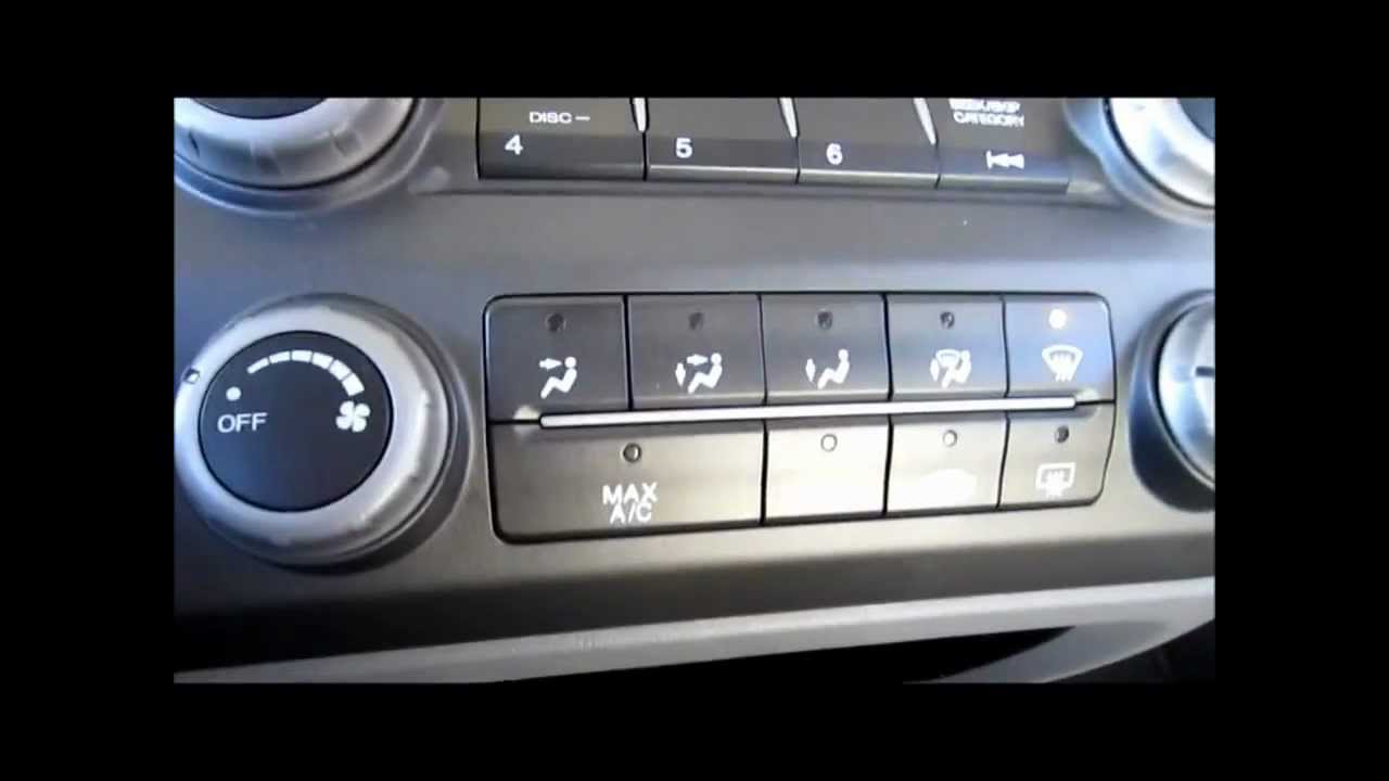 Replacing the Aux Input on 2006 Honda Civic EX