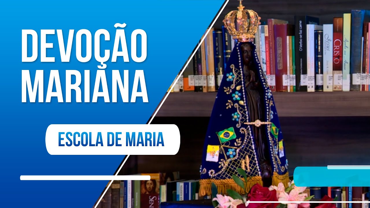 Entenda a devo&ccedil;&atilde;o mariana antes e depois do Conc&iacute;lio do Vaticano II
