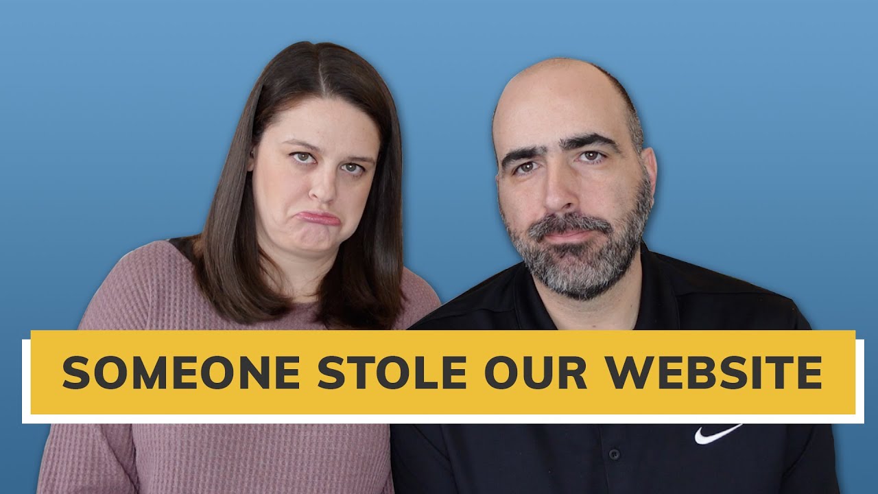 How to Submit a Copyright Takedown Request