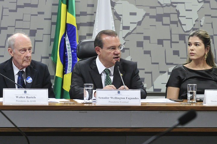 Especialistas reconhecem importância da aviação regional para empresas aéreas