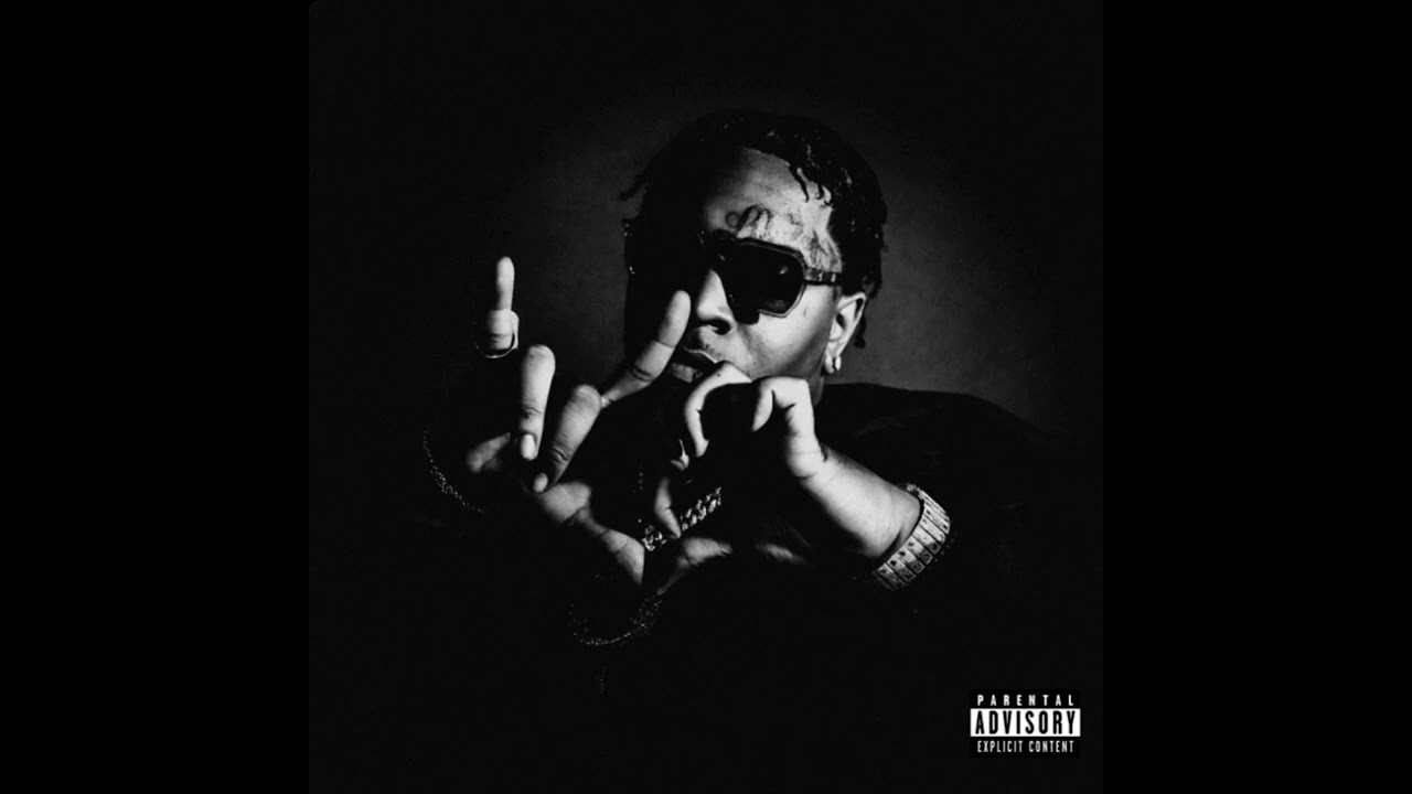 Lil Gotit - BOW (OFFICIAL INSTRUMENTAL) PROD BY C.M.S