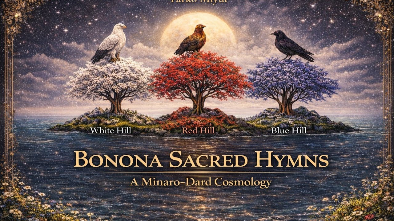 Yarko Miyul (Miyul Tangpo) | Bonona Sacred Hymn of Dah–Garkhun|Ladakhi old song
