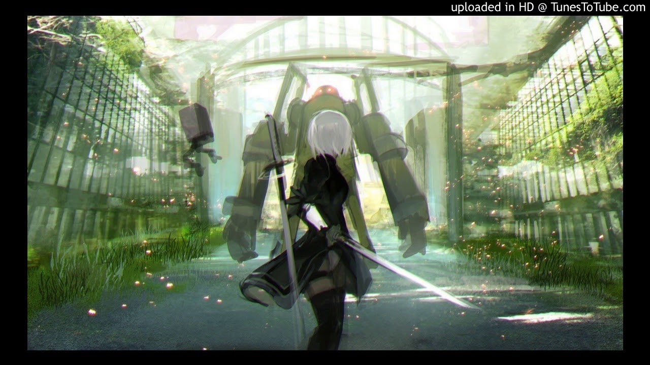 factal - Gracefulness