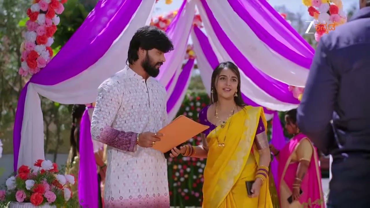 Annayya | Ep - 411 | Webisode | Mar 03 2026 | Zee Kannada