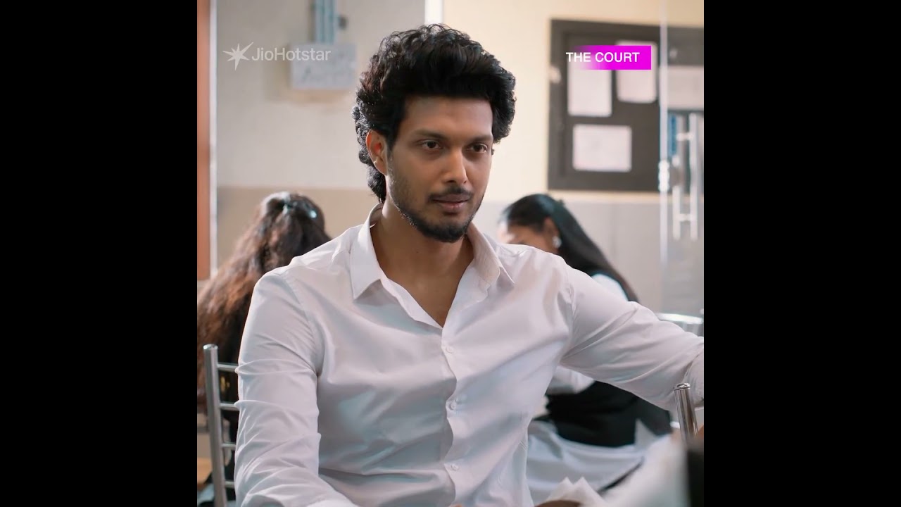 Hotstar Specials | The Court | Streaming Now on JioHotstar