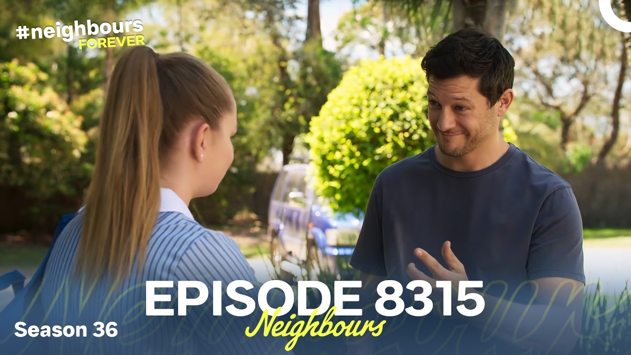 The Most Intense Showdown at Lassiters Over the Expo Wedding Scandal! | Neighbours