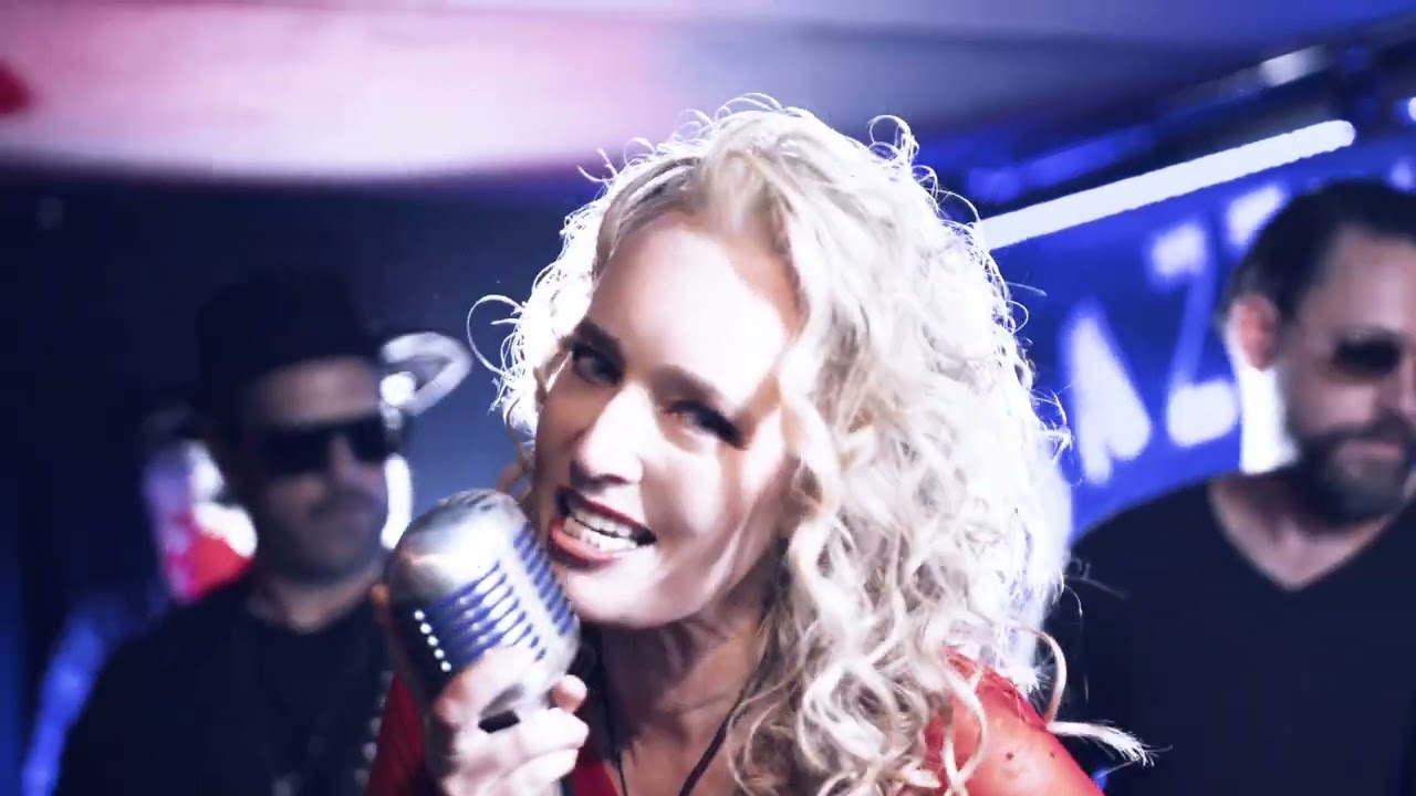 Lyane Hegemann - HERZPIRAT offizielles Musikvideo (Popschlager, Deutschpop, Poprock)