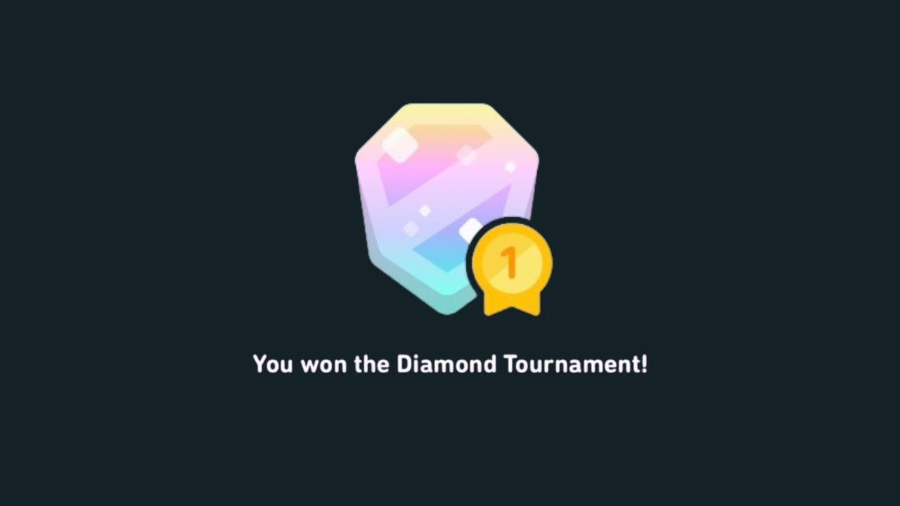 I Won the Duolingo Diamond Tournament!