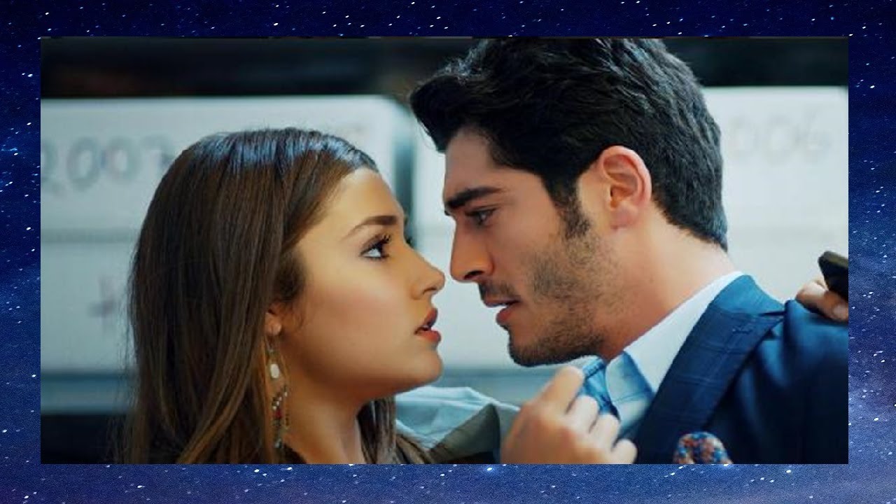 🎥¡LA NUEVA SERIE DE HANDE ERÇEL Y BURAK DENIZ, BAMBAŞKA BIRI, COMENZÓ A AFECTAR AL MUNDO!💕