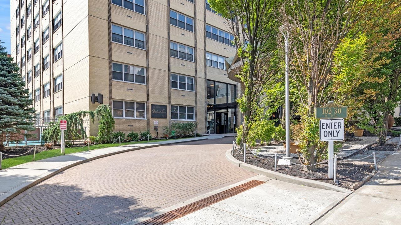 102-30 66th Rd, Forest Hills, NY