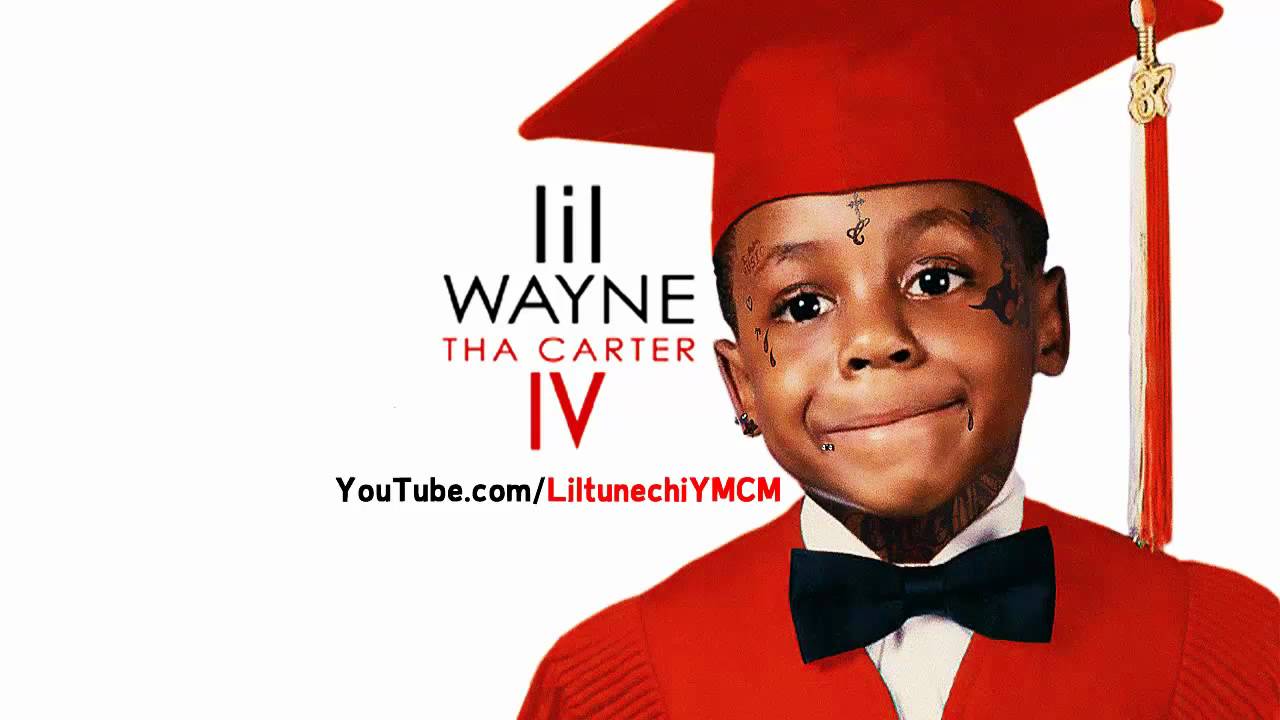 Lil Wayne - The Carter 4 Outro (Feat. Bun B, Nas, Shyne, Busta Rhymes).mp4