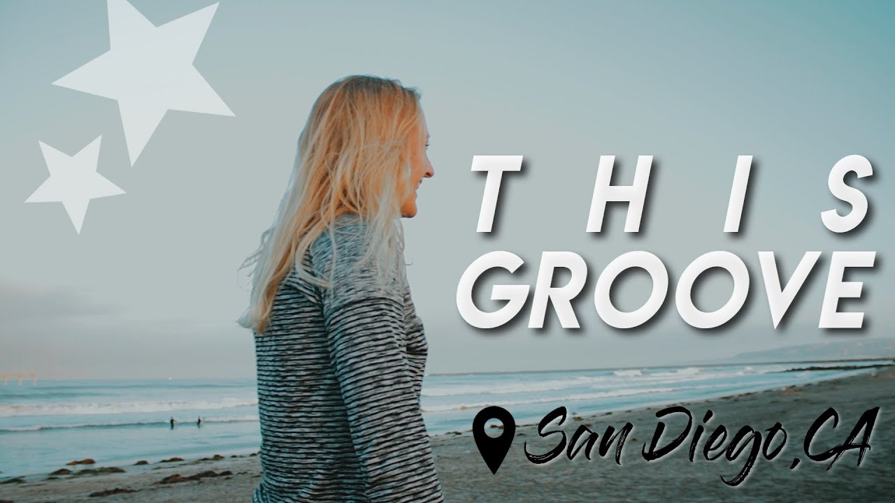 THIS GROOVE | Dance Video