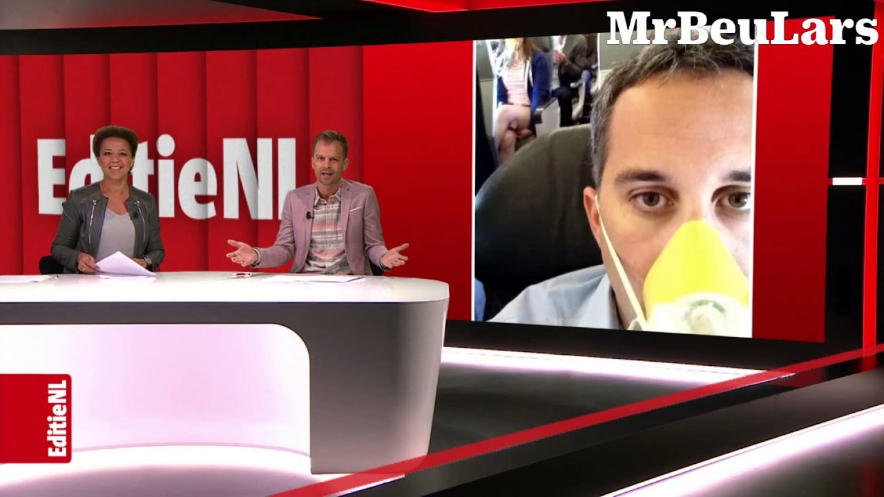 RTL Nieuws - Blooper overzicht