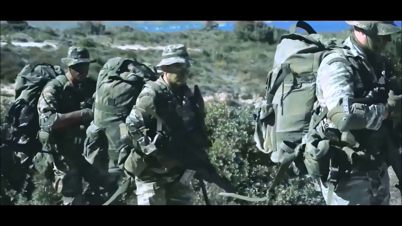 Greek Military Power  | ''We Will Rock You''
