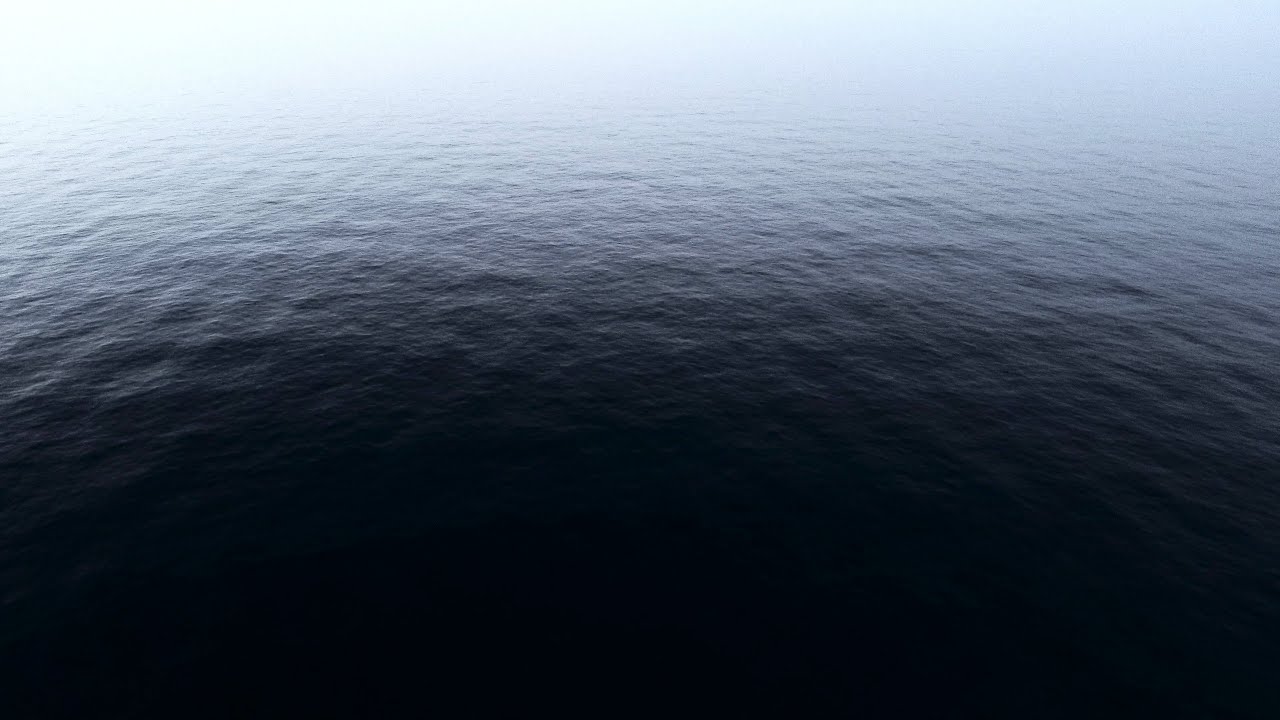 Water surface | Drone art video