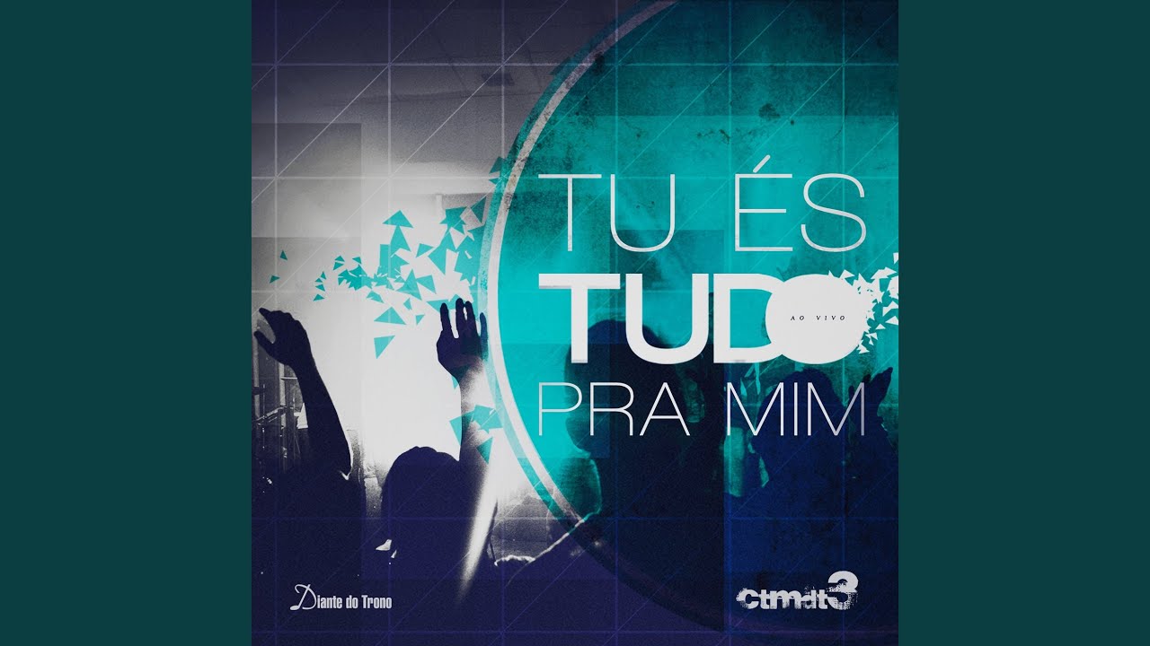 Como N&atilde;o Amar (Ao Vivo)